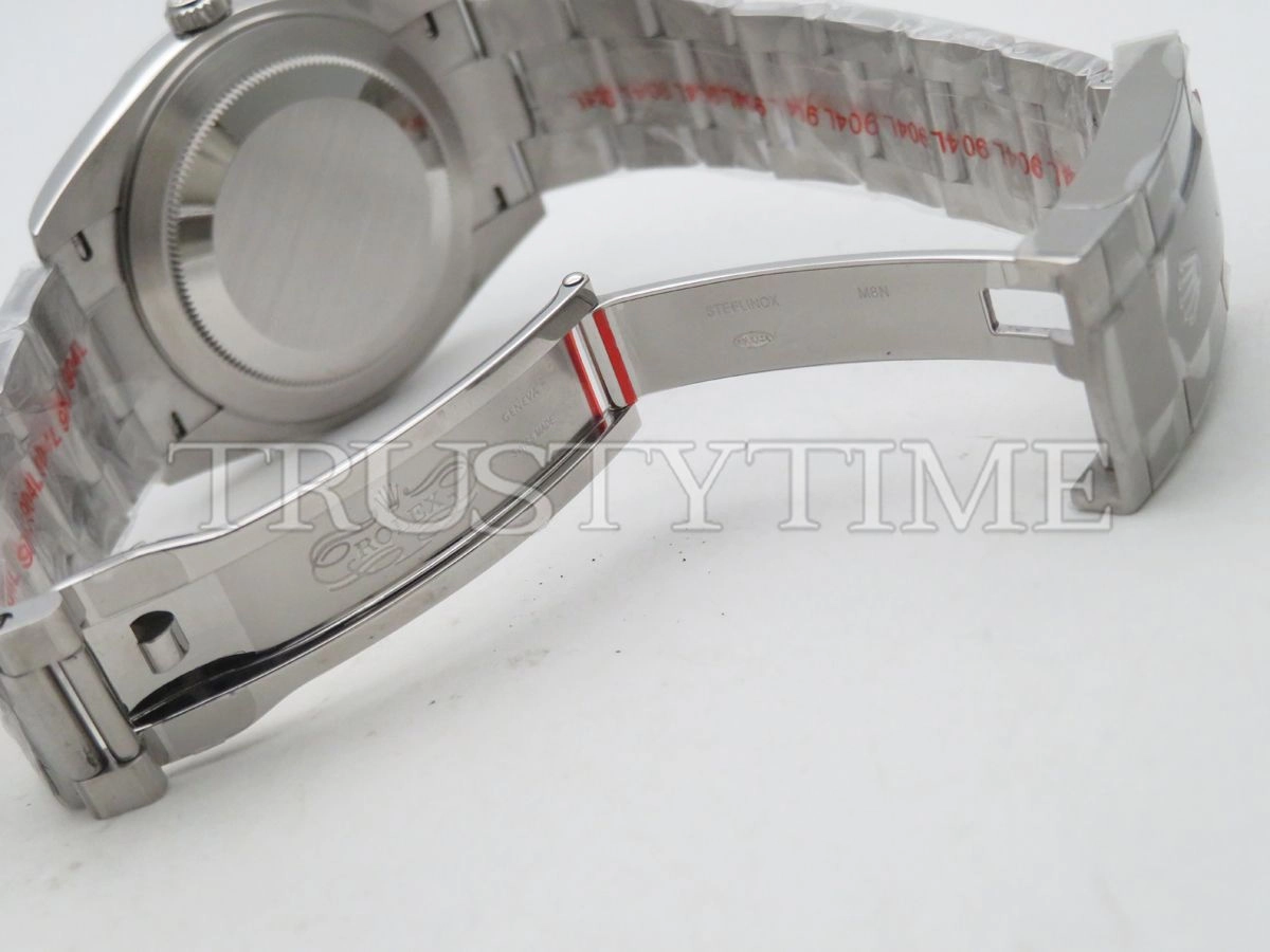 Копия часов Rolex Oyster Perpetual 41mm 124300-0001