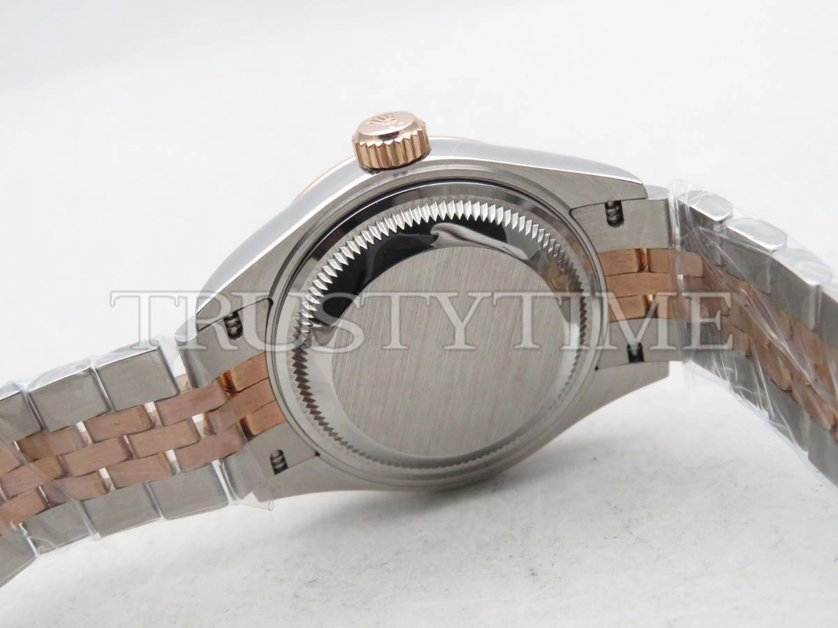 Копия часов Rolex DateJust 28mm 279171-0001