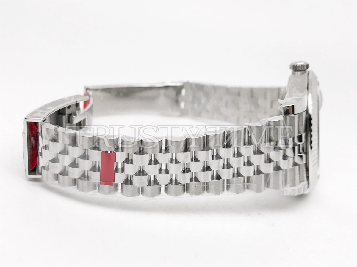 Копия часов Rolex DateJust II 41mm 126334-0006