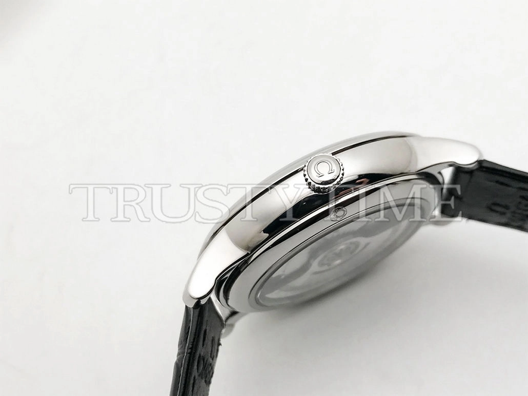 Копия часов Omega De Ville Prestige Co‑Axial Master Chronometer 40mm 434.13.40.20.02.001