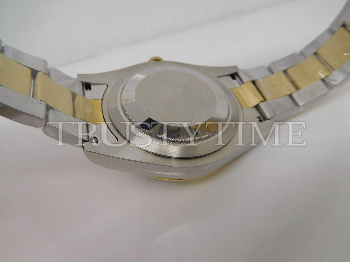 Копия часов Rolex DateJust II 41mm 126333-0019