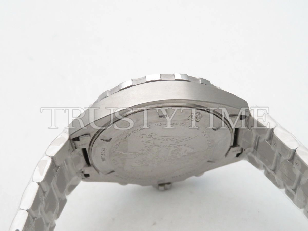 Копия часов Tag Heuer Formula 1 Chronograph Quartz 43mm CAZ101H.BA0842