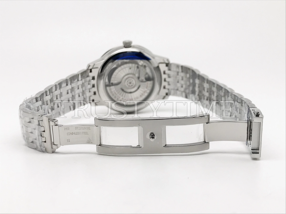 Копия часов Omega De Ville Prestige Co‑Axial Master Chronometer 40mm 434.10.40.20.10