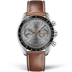 Копия часов Omega Speedmaster Racing Co-axial Master Chronometer Chronograph 44mm 329.32.44.51.06.001