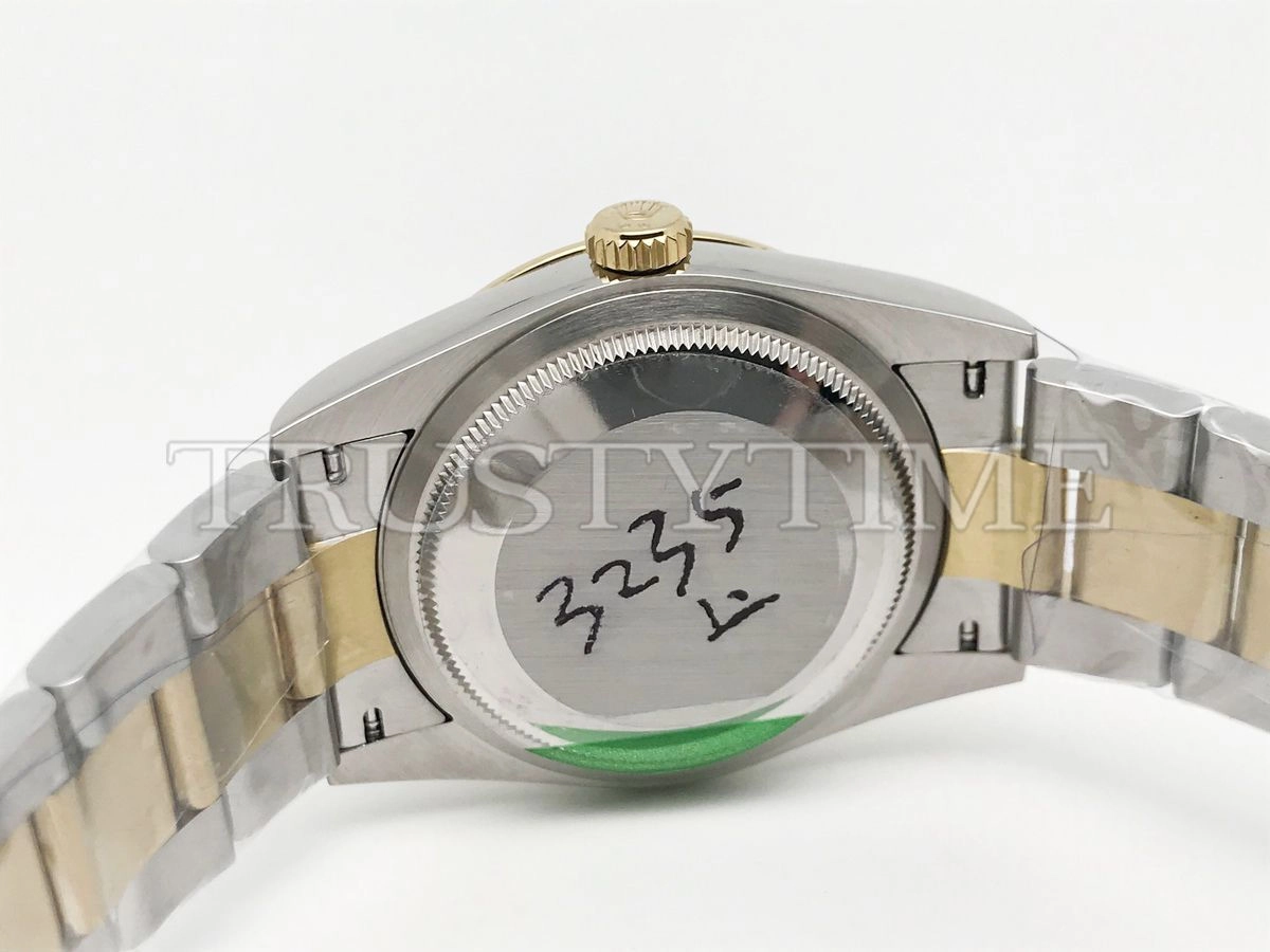 Копия часов Rolex DateJust 36mm 126233-0040