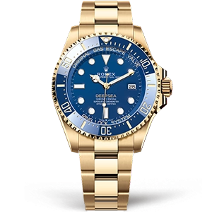 Копия часов Rolex Sea-Dweller Deepsea 44mm 136668LB-0001