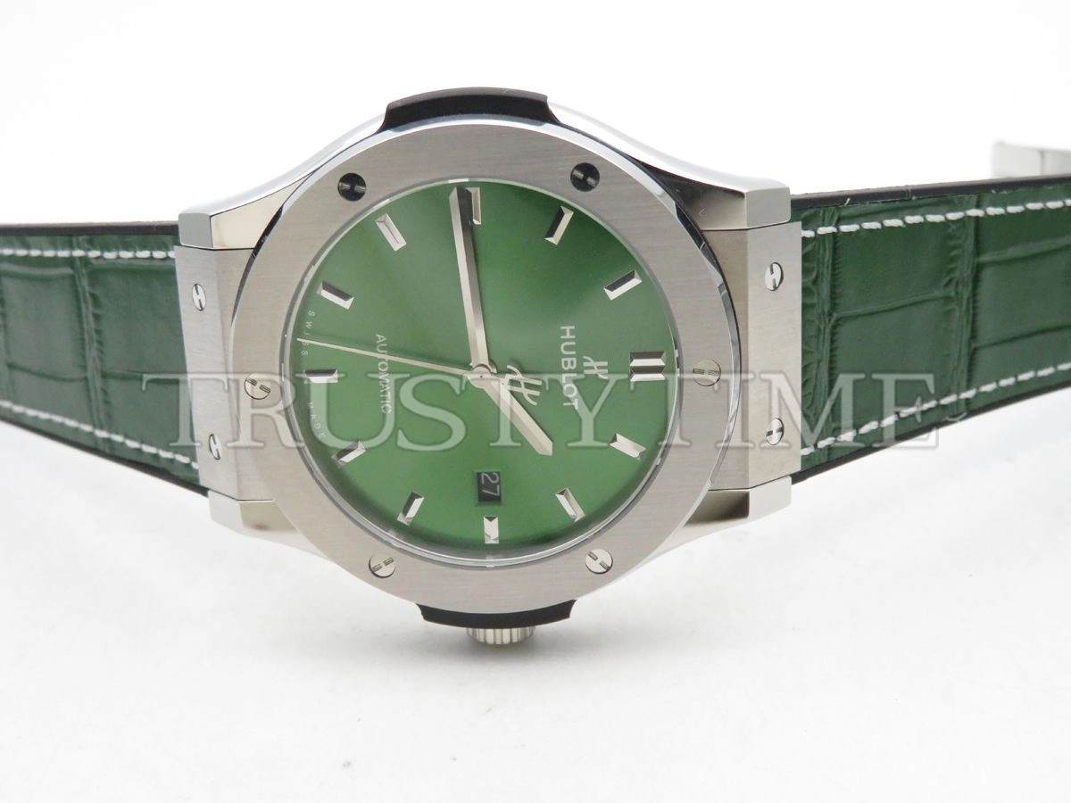 Копия часов Hublot Classic Fusion 45mm 511.NX.8970.LR