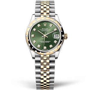 Копия часов Rolex DateJust 31mm 278343RBR-0030