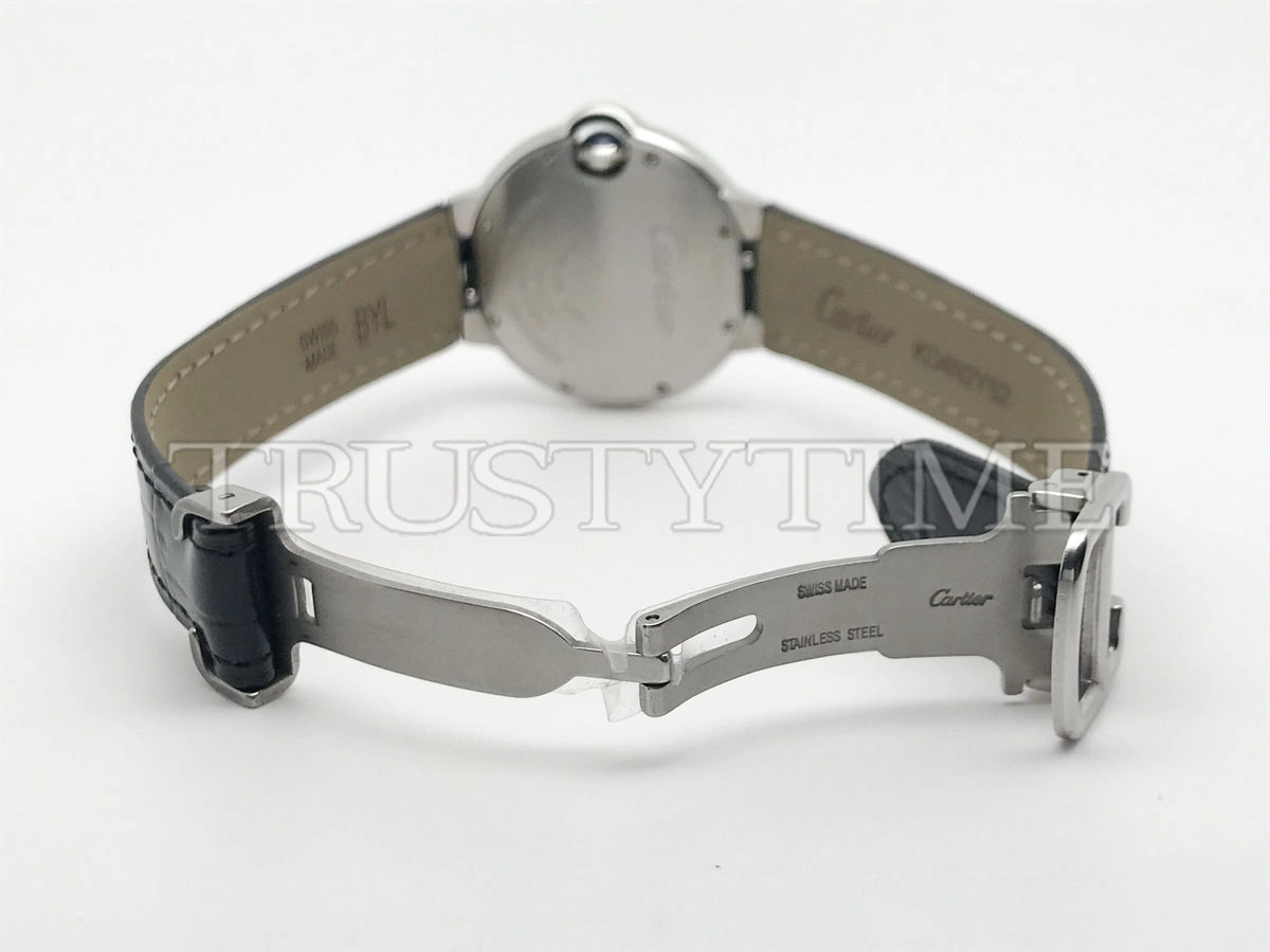 Копия часов Cartier Ballon Bleu 33 W6920085