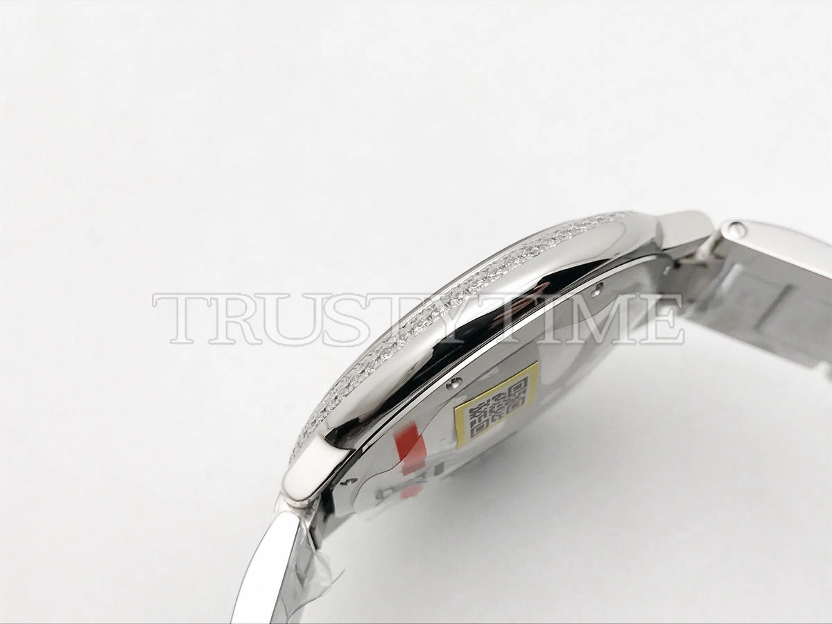 Копия часов Cartier Ballon Bleu 42 WE9009Z3