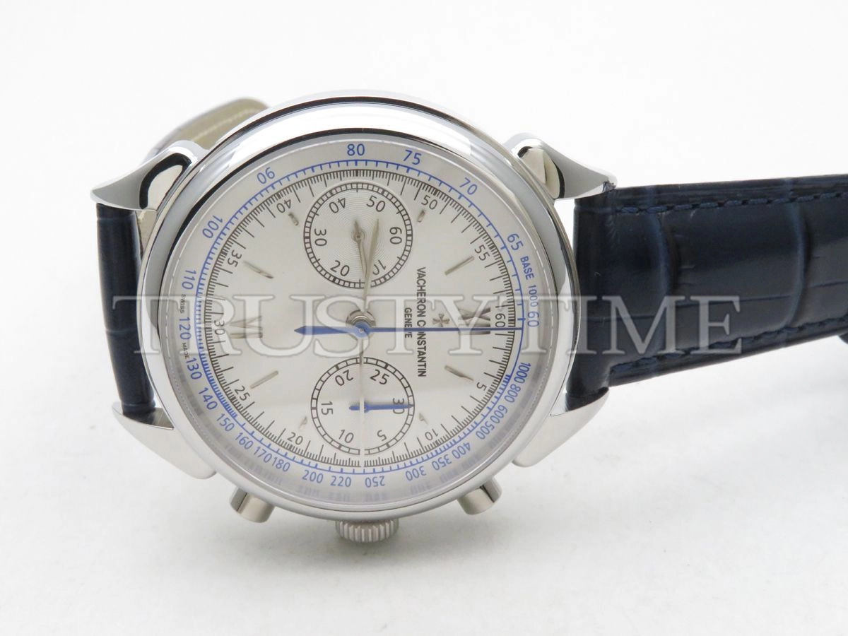 Копия часов Vacheron Constantin Historiques Cornes De Vache 1955 38mm 5000H/000P-B058