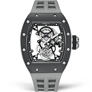 Часы CronusArt Ceramic Watch CM007-022