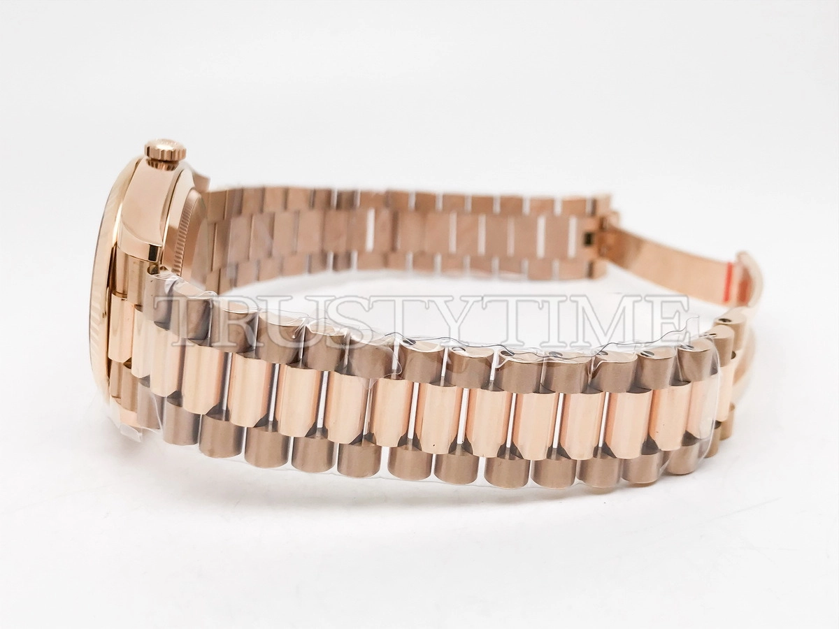 Копия часов Rolex Day-Date 40mm 228235-0001 Арт.RX-2751