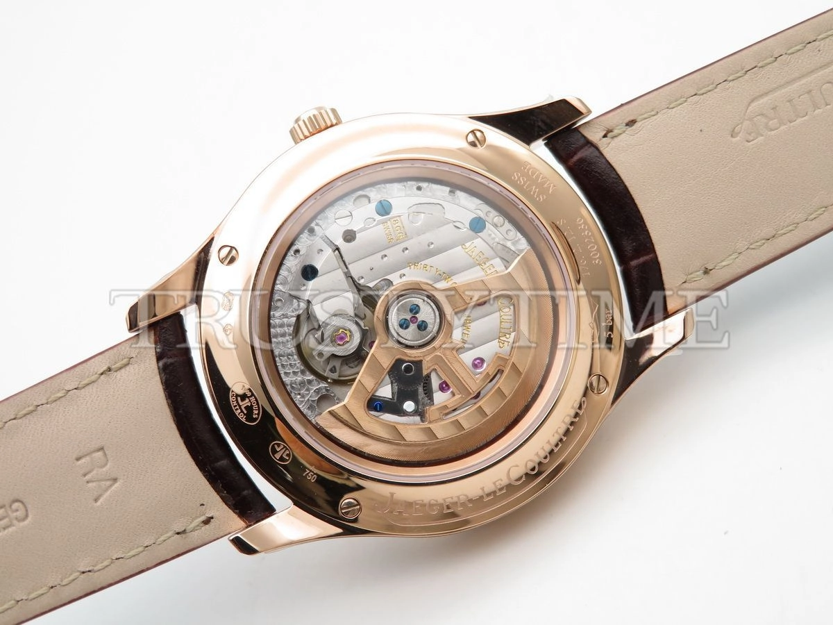 Копия часов Jaeger-LeCoultre Master Calendar 39mm 1552520
