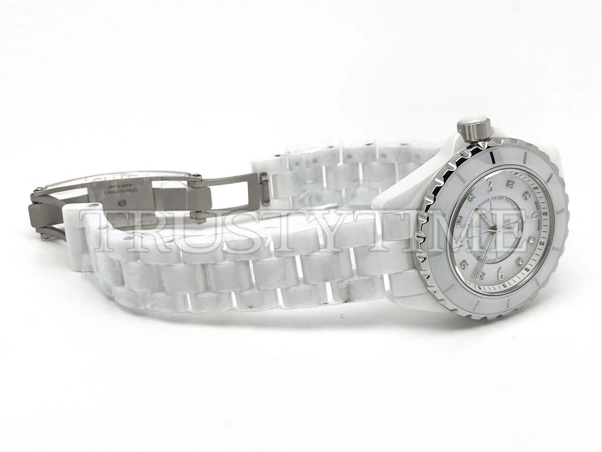 Копия часов Chanel J-12 33 H2422