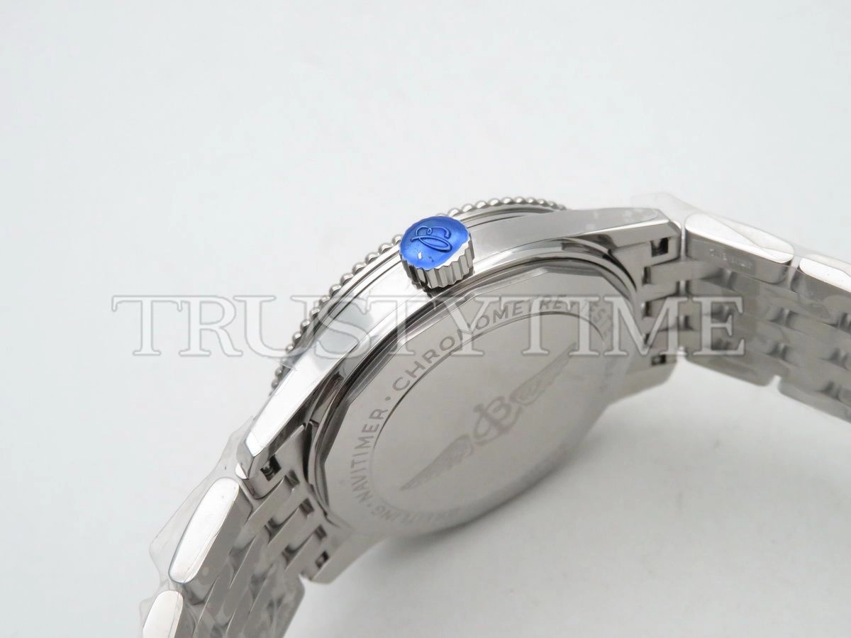 Копия часов Breitling Navitimer Automatic 38 A17325211C1A1