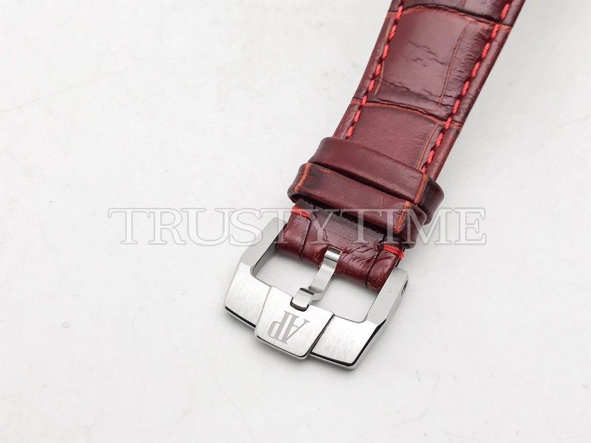 Копия часов Audemars Piguet Royal CODE 11.59 Chronograph Selfwinding 26393BC.OO.A068CR.01.99