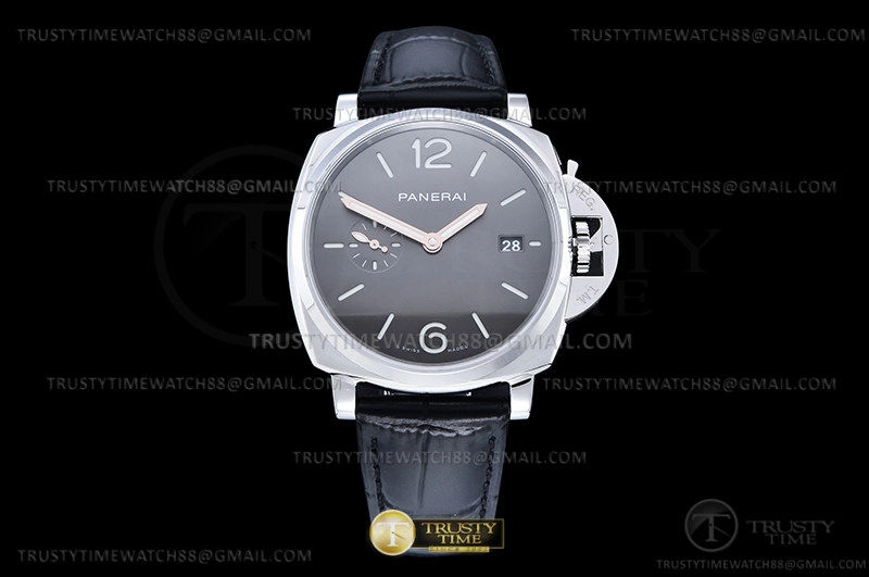 Panerai Luminor Due 3 Days Date 42mm PAM01250 Panerai Luminor Due 3 Days Date 42mm PAM01250