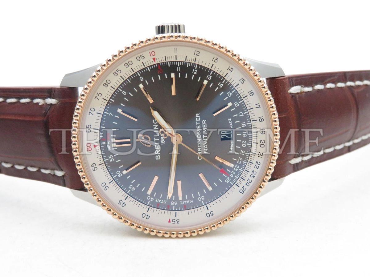 Копия часов Breitling Navitimer Automatic 41 U17326211M1P1