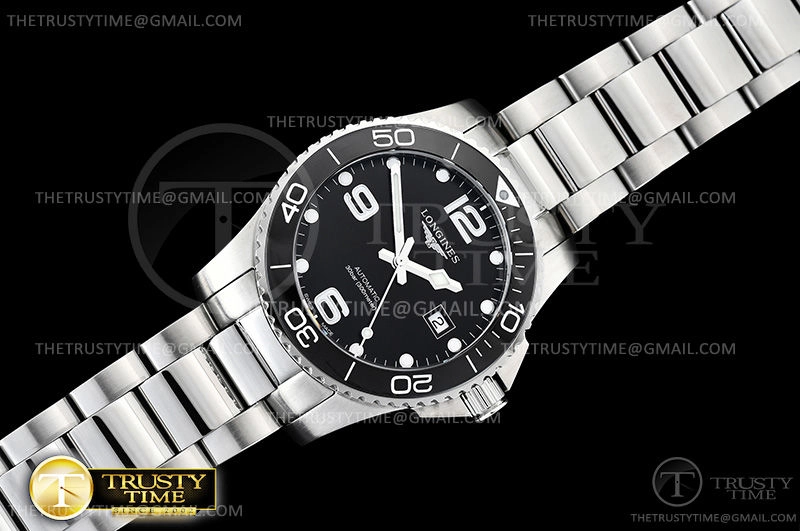 Longines Sport Hydroconquest 41mm L3.781.4.56.6 Longines Sport Hydroconquest 41mm L3.781.4.56.6