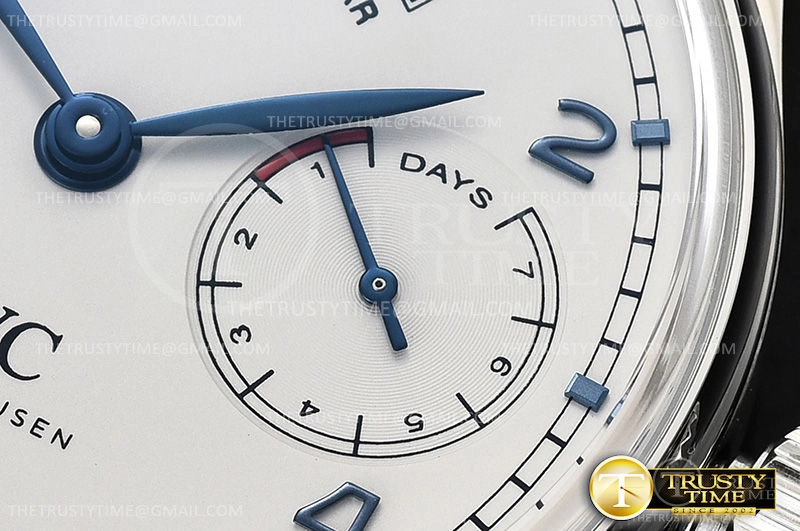 IWC Portugieser Annual Calendar 44mm IW503505 IWC Portugieser Annual Calendar 44mm IW503505