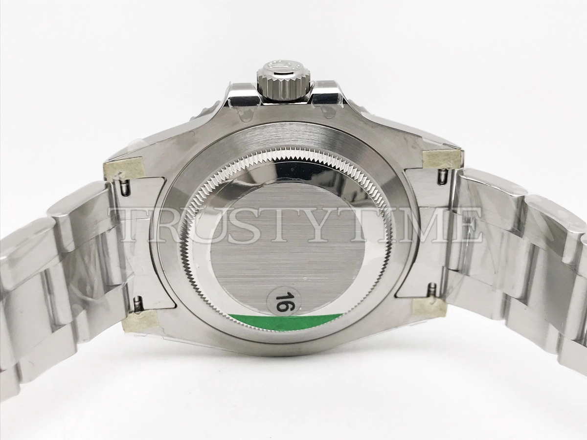 Копия часов Rolex Submariner 40mm No Date 114060-0002