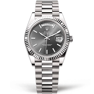 Копия часов Rolex Day-Date 40mm 228239-0060