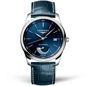 Копия часов Longines Master Collection Power Reserve 40mm L2.908.4.92.0