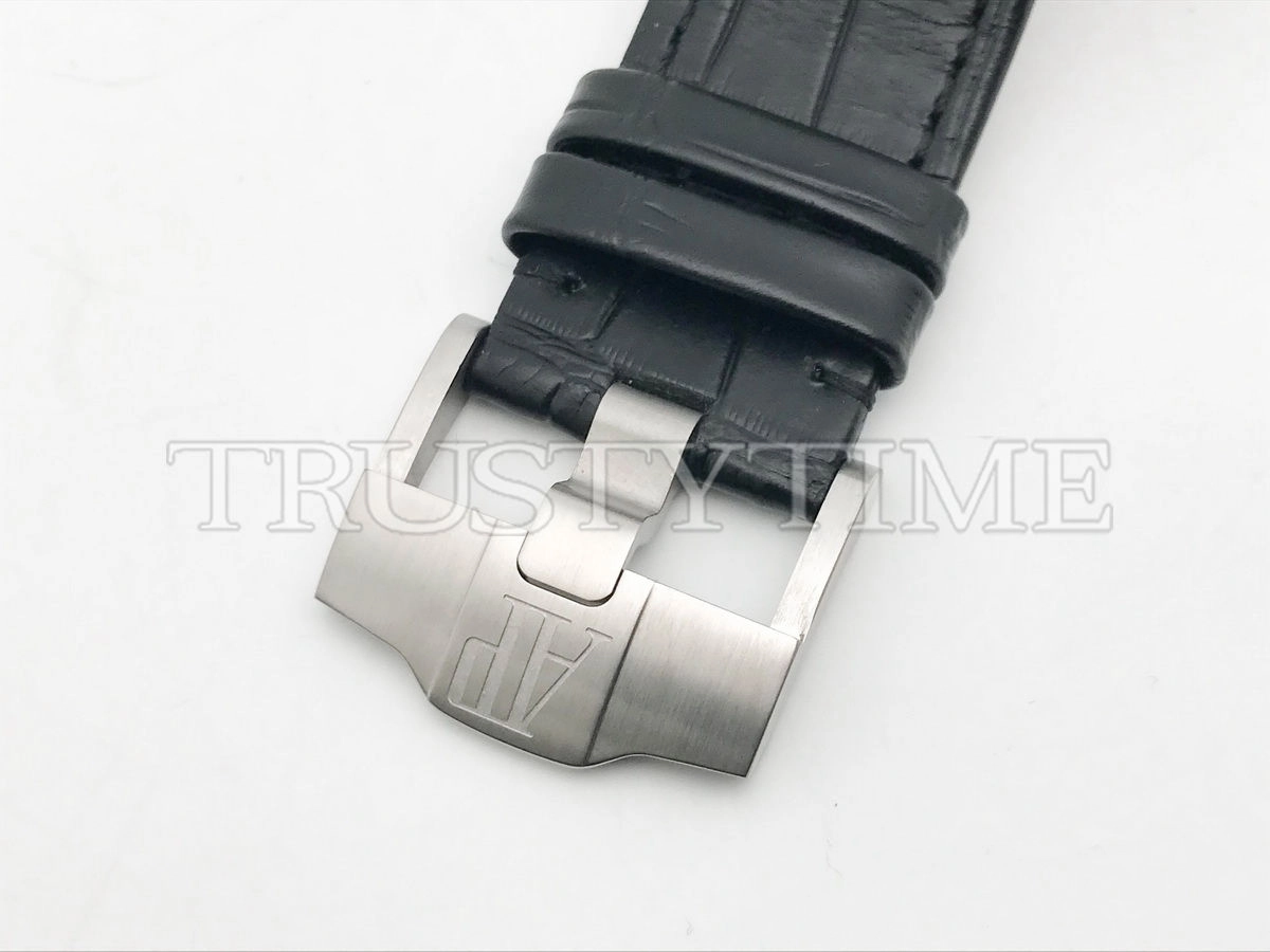 Копия часов Audemars Piguet Royal Oak Offshore Chronograph 26417BC.OO.A002CR.01
