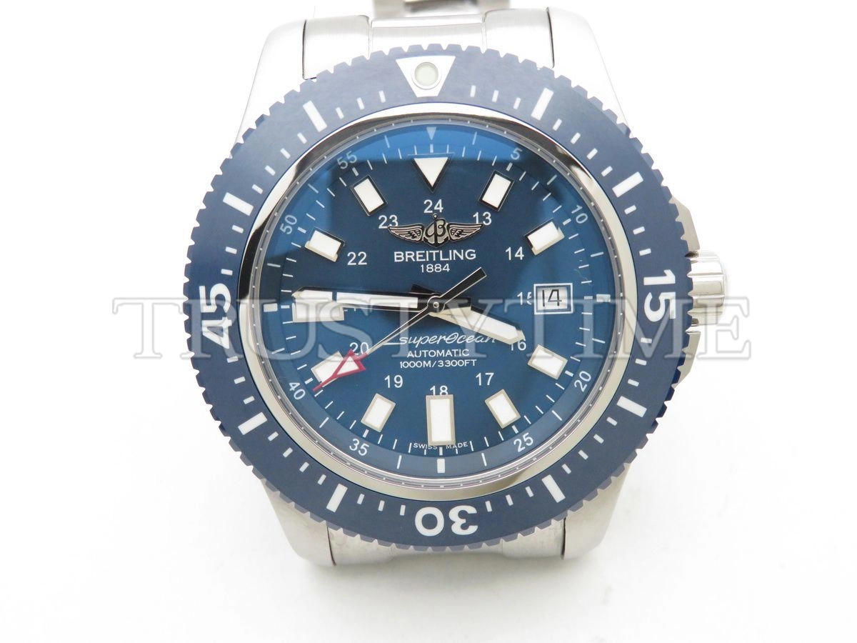 Копия часов Breitling Superocean Mariner 44 Y17393161C1A1
