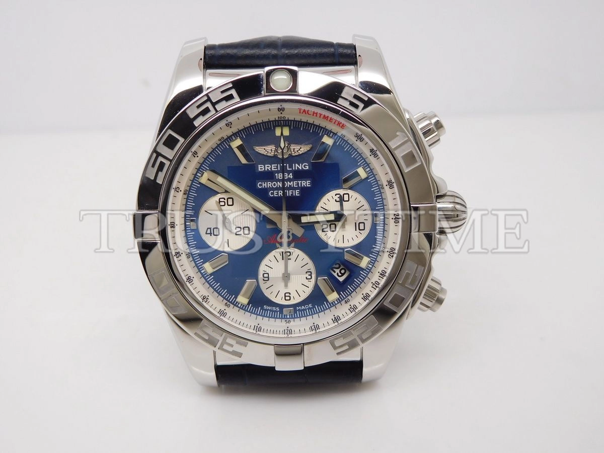 Копия часов Breitling Chronomat 44 AB011012.C788.731P