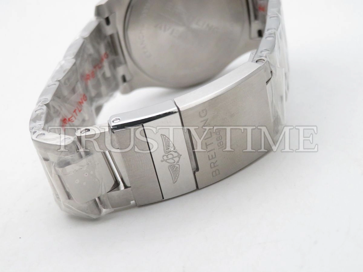 Копия часов Breitling Avenger Automatic 43 A17318101C1A1