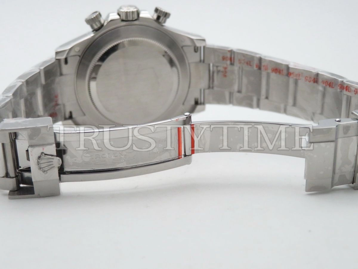 Копия часов Rolex Cosmograph Daytona 116509-0071