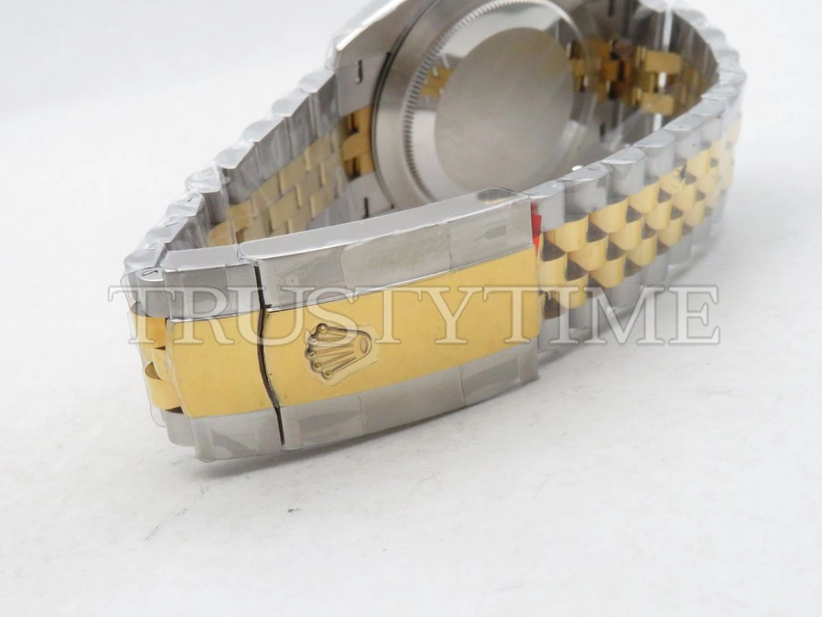 Копия часов Rolex DateJust II 41mm 126333-0010