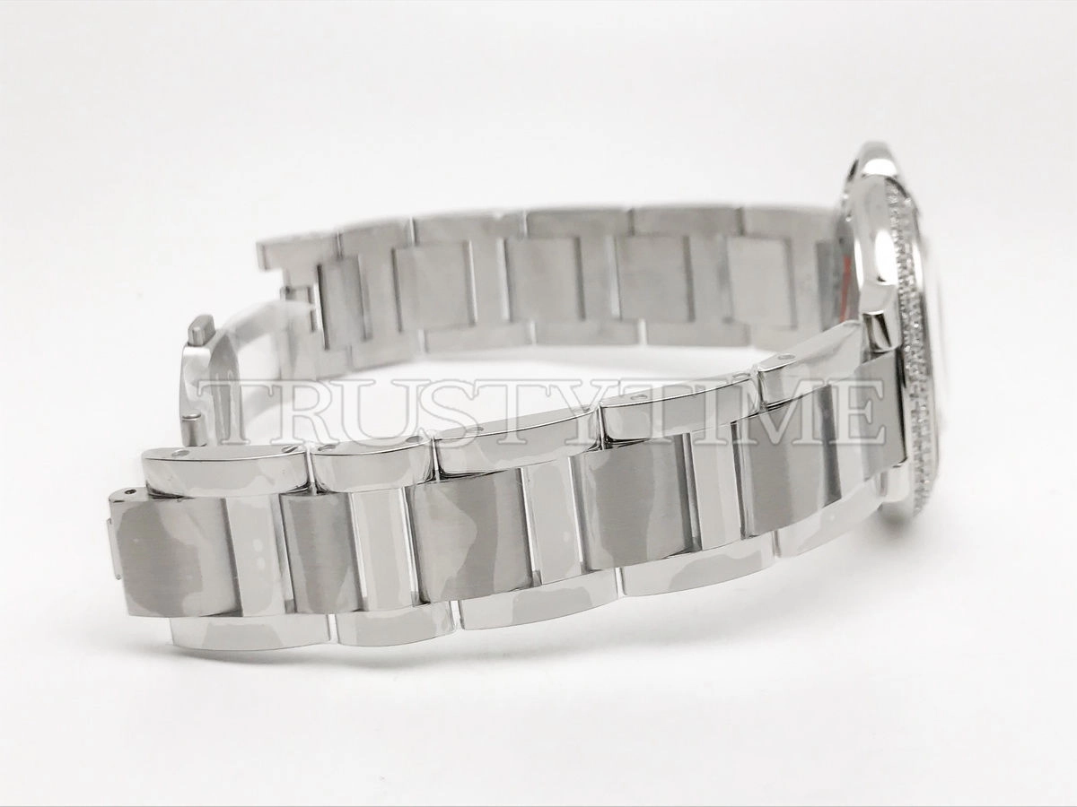Копия часов Cartier Ballon Bleu 42 WE9009Z3