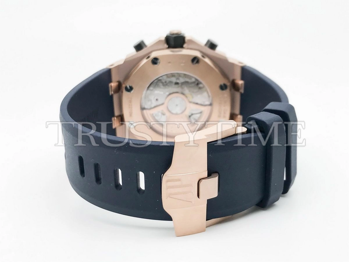Копия часов Audemars Piguet Royal Oak Offshore Chronograph 26238OR.OO.2000OR.01