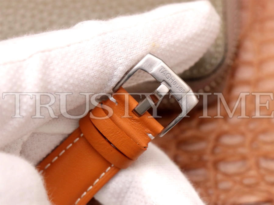 Копия часов Tag Heuer Autavia Isograph Calibre 5 42mm WBE5111.FC8267
