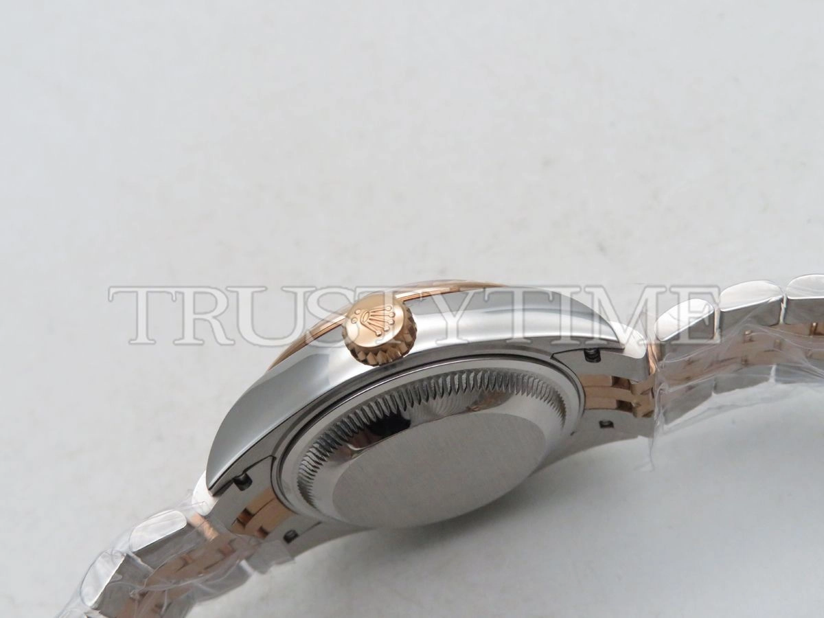 Копия часов Rolex DateJust 28mm 279171-0011