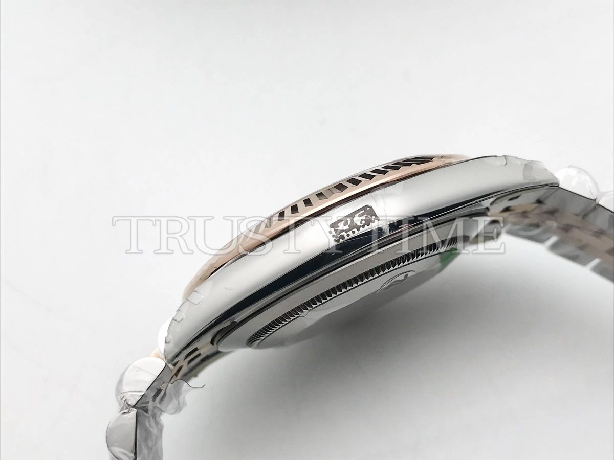 Копия часов Rolex DateJust II 41mm 126331-0018