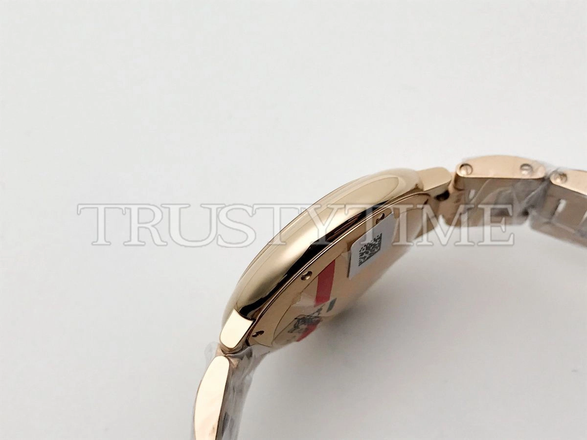 Копия часов Cartier Ballon Bleu 33 W6920096