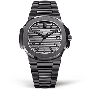 Копия часов Patek Philippe Nautilus 40mm Bamford 5711