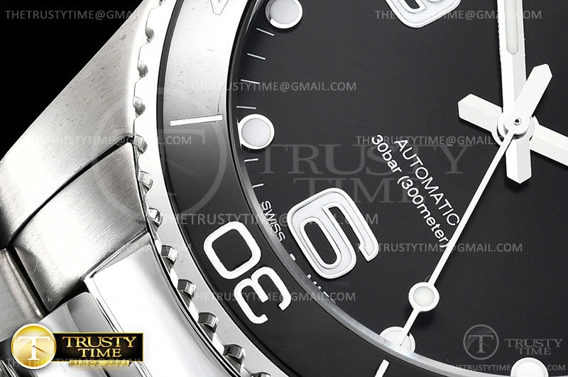 Longines Sport Hydroconquest 41mm L3.781.4.56.6 Longines Sport Hydroconquest 41mm L3.781.4.56.6