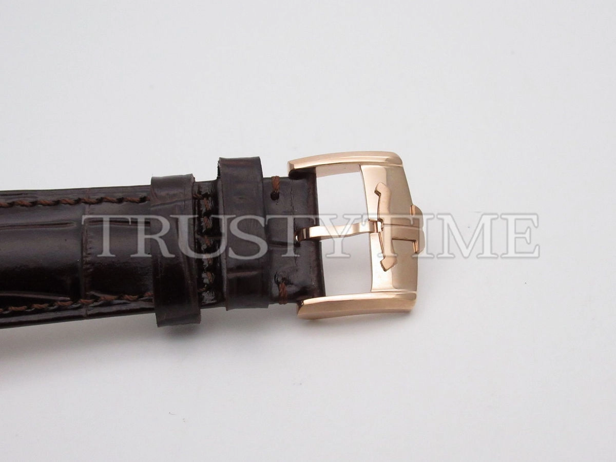 Копия часов Jaeger-LeCoultre Master Ultra Thin Date 40mm 1282510
