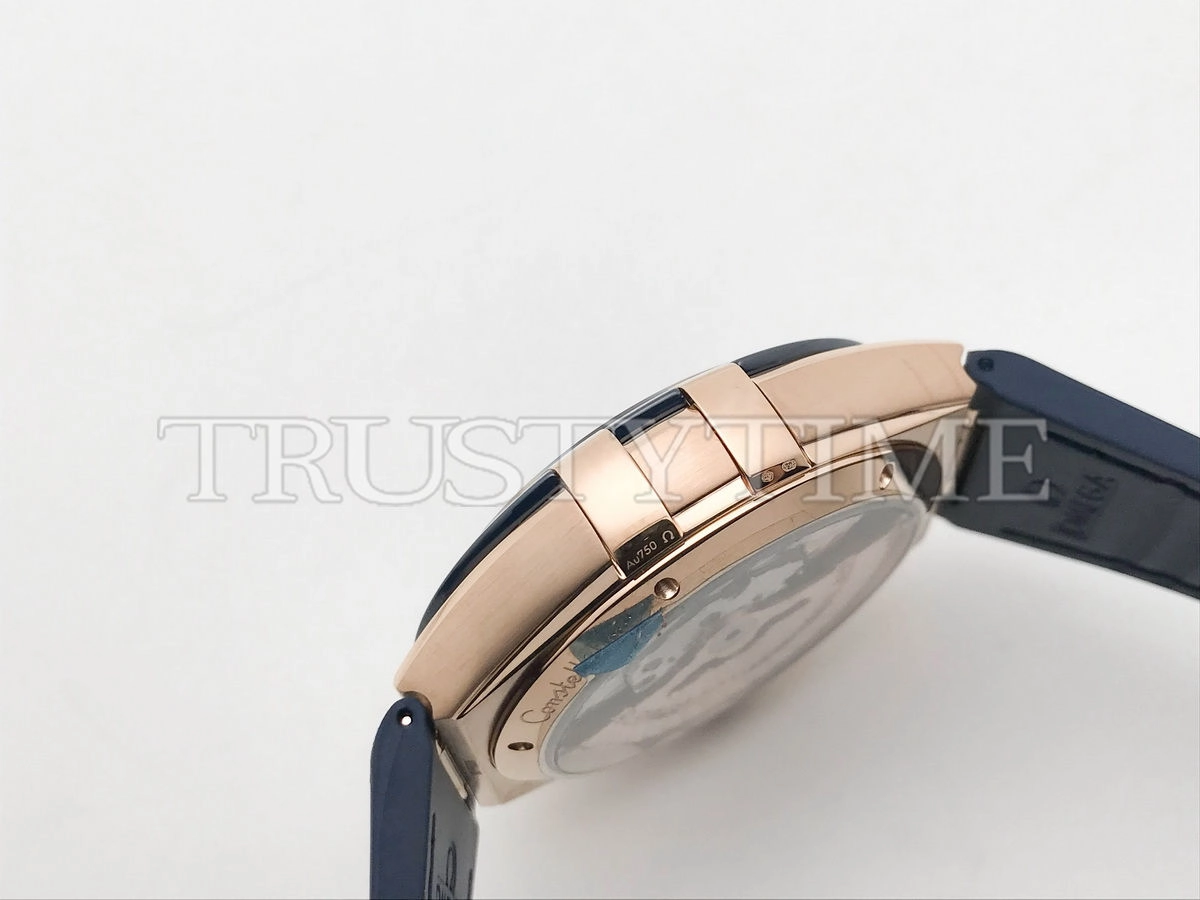 Копия часов Omega Constellation Co-Axial Master Chronometer 41mm 131.63.41.21.03.001
