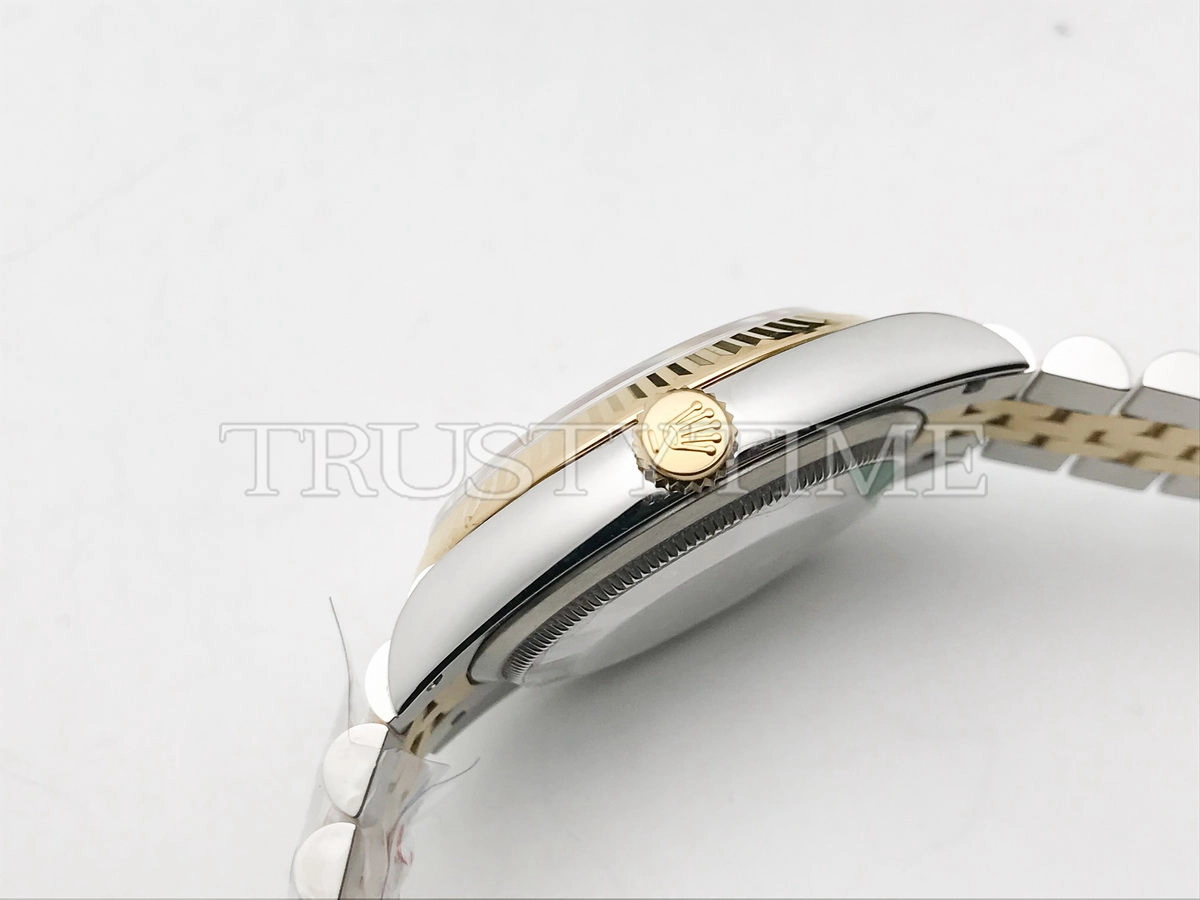 Копия часов Rolex DateJust 36mm 126233-0019
