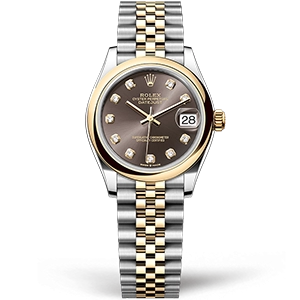 Копия часов Rolex DateJust 31mm 278243-0022