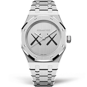 Копия часов Audemars Piguet Royal Oak 41 KAWS Edition