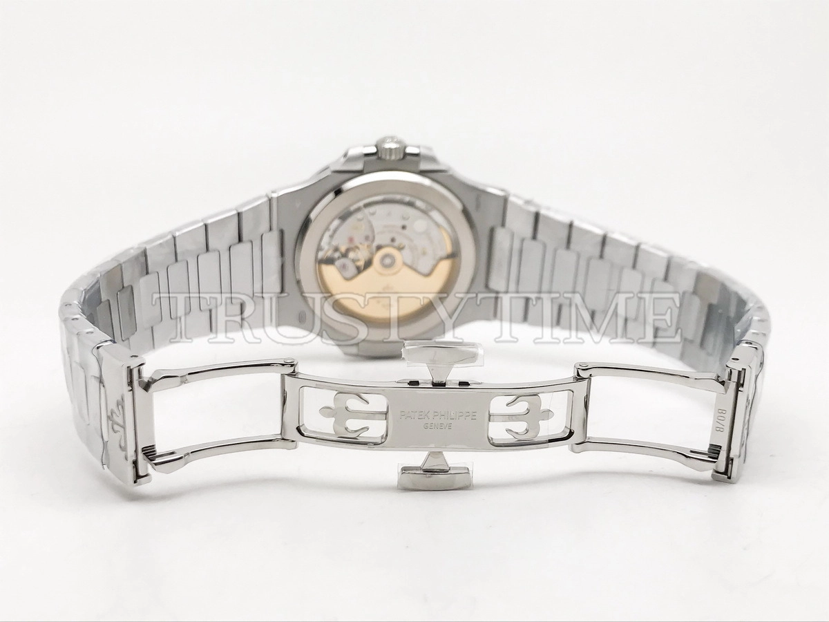 Копия часов Patek Philippe Nautilus 41mm 5811/1G-001 Арт.PP-0784