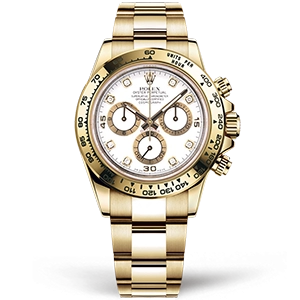 Копия часов Rolex Cosmograph Daytona 116528-0034