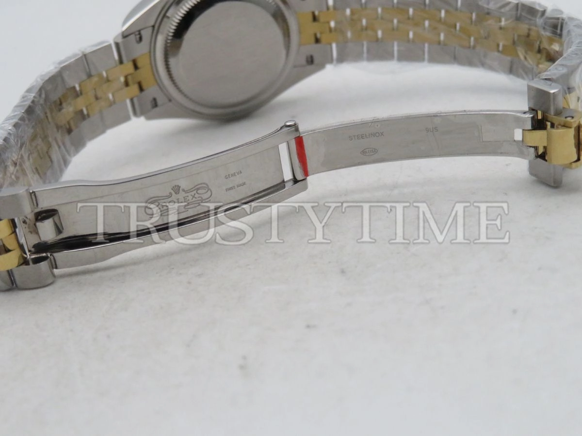 Копия часов Rolex DateJust 28mm 279173-0011